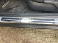 Volkswagen Passat B5 1997-2005 Praguri OmsaLine (4 buc, inox) foto 5