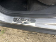 Volkswagen Passat B5 1997-2005 Praguri OmsaLine (4 buc, inox) foto 6