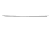 Volkswagen Passat B6 2006-2012 Ornament portbagaj inox foto 3