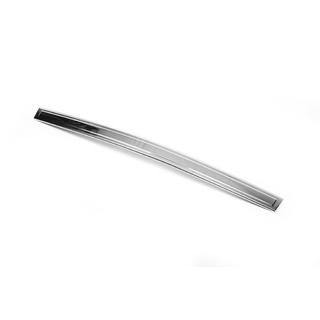 Ornament cromat deasupra numarului (inox) Chevrolet Cruze 2009–2015 foto 3