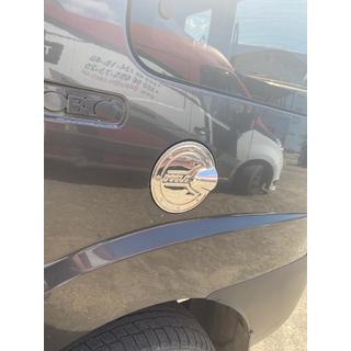 Capac Rezervor Otel Inoxidabil Fiat Doblo I 2005-2010 foto 4