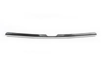 Ford Connect 2002–2006 Ornament grila cromat (1 buc, inox) foto 2
