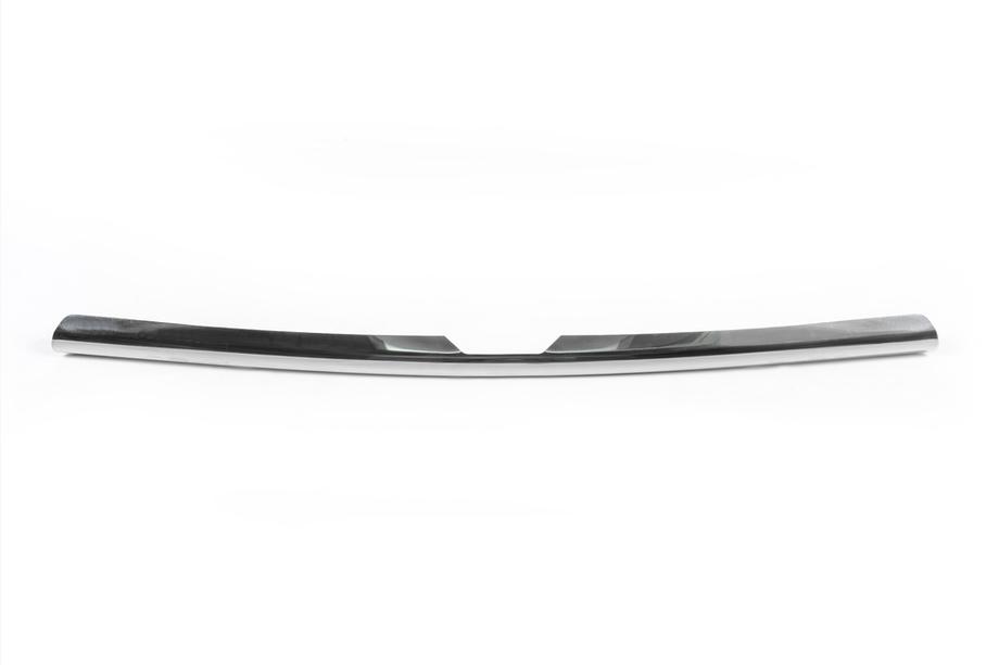 Ford Connect 2002–2006 Ornament grila cromat (1 buc, inox) OmsaLine - Otel Inoxidabil Italian Foto 2