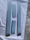 Ford Kuga/Escape 2013-2019 Protectii praguri Nataniko (4 buc, inox) Standard - Banda Lohmann, 0.5 mm foto 5