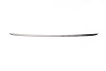 Hyundai IX-35 2010-2015 Ornament portbagaj inox OmsaLine - Otel Inoxidabil Italian foto 5