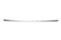 Kia Sportage 2010-2015 Ornament portbagaj inox foto 6