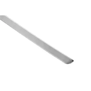 Protectie prag portbagaj inox foto 4