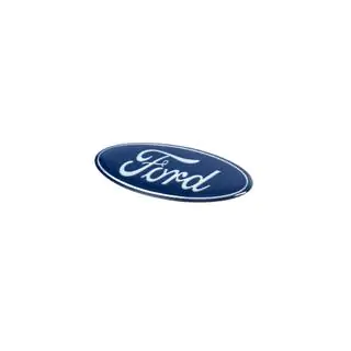 Sticker Ford (85 mm) foto 2