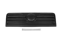 Fiat Ducato 2006-2025 Grila de iarna (2006-2014) lucios foto 7