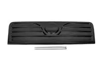 Fiat Ducato 2006-2025 Grila de iarna (2006-2014) lucios foto 9