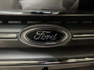 Ford Emblema Ford (autocolant) foto 2