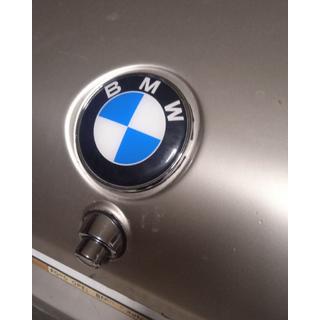 Emblema BMW, Turcia (82mm) foto 2