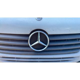 Emblema fata (Turcia, 18cm) Mercedes Sprinter W901/902/903/904/905 1995–2006 foto 4