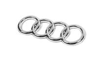 Audi Emblema (Calitate B) foto 2