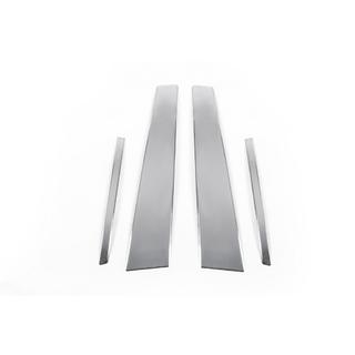 Ornamente Stalpi Usa Inox foto 2
