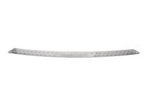 Volkswagen T5 2010-2015 Protectie bara spate dreapta (Omsa, inox) Multivan foto 6