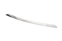 Volkswagen T5 2010-2015 Protectie bara spate dreapta (Omsa, inox) Multivan foto 7