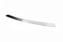 Volkswagen T5 2010-2015 Protectie bara spate dreapta (Omsa, inox) Multivan foto 4