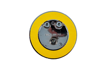 BMW 3 Series F30/F31 2012-2019 Emblema foto 4