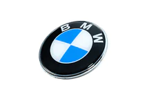 BMW 4 Series F32/F33/F36 2012-2020 Emblema (OEM) foto 2