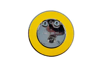 BMW 4 Series F32/F33/F36 2012-2020 Emblema (OEM) foto 4