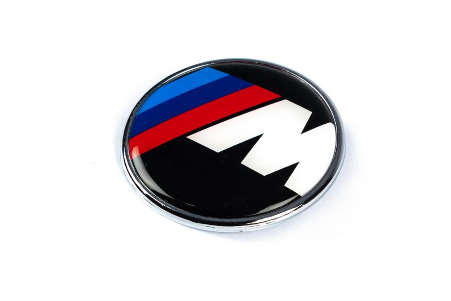 BMW Emblema M, Turcia (82mm) Image