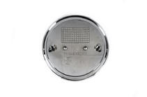 BMW 5 Series E34 1988-1995 Emblema carbon, Turcia (82mm) foto 5