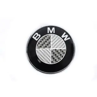 Emblema carbon, Turcia (82mm) foto 3