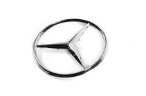 Mercedes E-сlass W124 1984–1997 Emblema spate (Turcia) foto 2