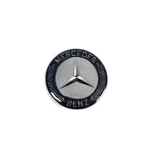 Emblema capota Mercedes (Prindere) foto 1