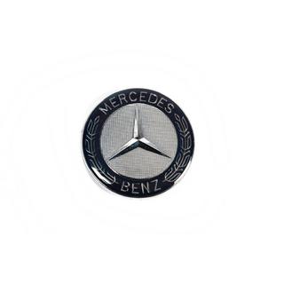 Emblema capota Mercedes (Prindere) Mercedes ML W163 1997-2005 foto 1