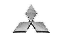 Mitsubishi Lancer X 2008- Emblema (Turcia) foto 1
