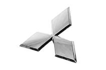 Mitsubishi Lancer X 2008- Emblema (Turcia) foto 2