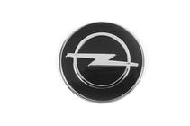 Opel Vectra A 1987-1995 Emblema (Turcia) Fata cu tesitura (75mm) foto 4