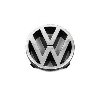 Emblema fata completa Volkswagen T4 Transporter 1990-2003 foto 2