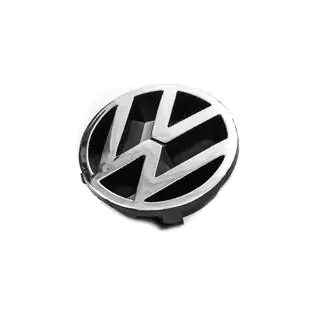 Emblema fata completa Volkswagen T4 Transporter 1990-2003 foto 4