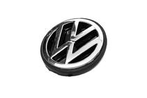 Volkswagen T4 Caravelle/Multivan 1990–2003 Emblema spate Turcia foto 3