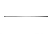 Volkswagen Caddy 2015-2020 Ornament cromat deasupra numarului (1 usa, inox) foto 3