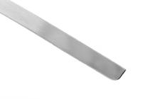 Volkswagen Caddy 2015-2020 Ornament portbagaj inox foto 2