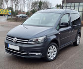 Volkswagen Caddy 2015-2020 Capace Grila Cromate (2 buc, Otel Inoxidabil) Carmos - Otel Inoxidabil Turcesc foto 4