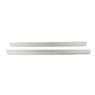 Extensii praguri laterale Meliset (grund pentru vopsire) Volkswagen Caddy 2015-2020 foto 1
