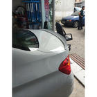 BMW 3 Series F30/F31 2012-2019 Spoiler Meliset (grund pentru vopsire) foto 3