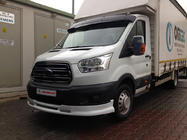 Ford Transit 2014- Prelungire bara fata Ince (2014-2019, pregatit pentru vopsire) foto 3