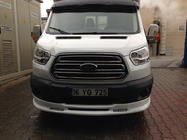 Ford Transit 2014- Prelungire bara fata Ince (2014-2019, pregatit pentru vopsire) foto 1