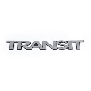Inscription Transit 29cm x 3,5cm (Turcia) foto 2