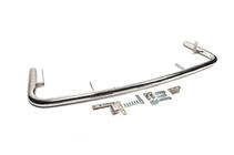 Mercedes Vito W639 2004-2014 Bara Spate AK005 (Inox) foto 5