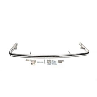 Bara Spate AK005 (Inox) Mercedes Vito W639 2004-2014 foto 3