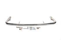 Mercedes Viano 2004-2014 Bara Spate AK005 (Inox) foto 3