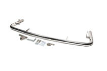 Mercedes Viano 2004-2014 Bara Spate AK005 (Inox) foto 4