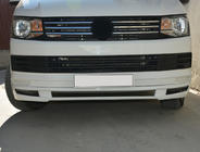 Volkswagen T6 2015-2024 Prelungire bara fata 2015-2018 (grund pentru vopsire) foto 2